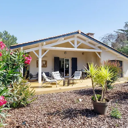 Mesange-cap Ferret Centre Σπίτι διακοπών Lège-Cap-Ferret