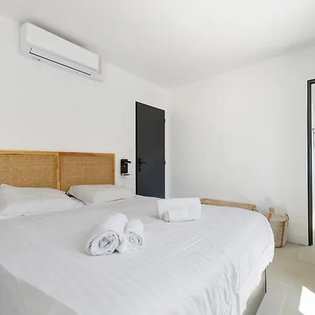 Σπίτι διακοπών Mesange-cap Ferret Centre Lège-Cap-Ferret